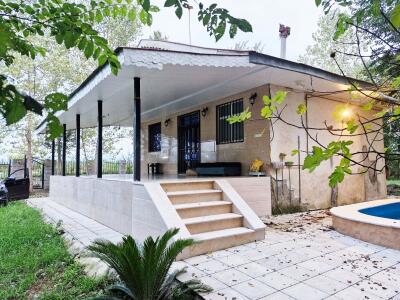 ویلای دنج و خوش منظره در گیلده شفت
