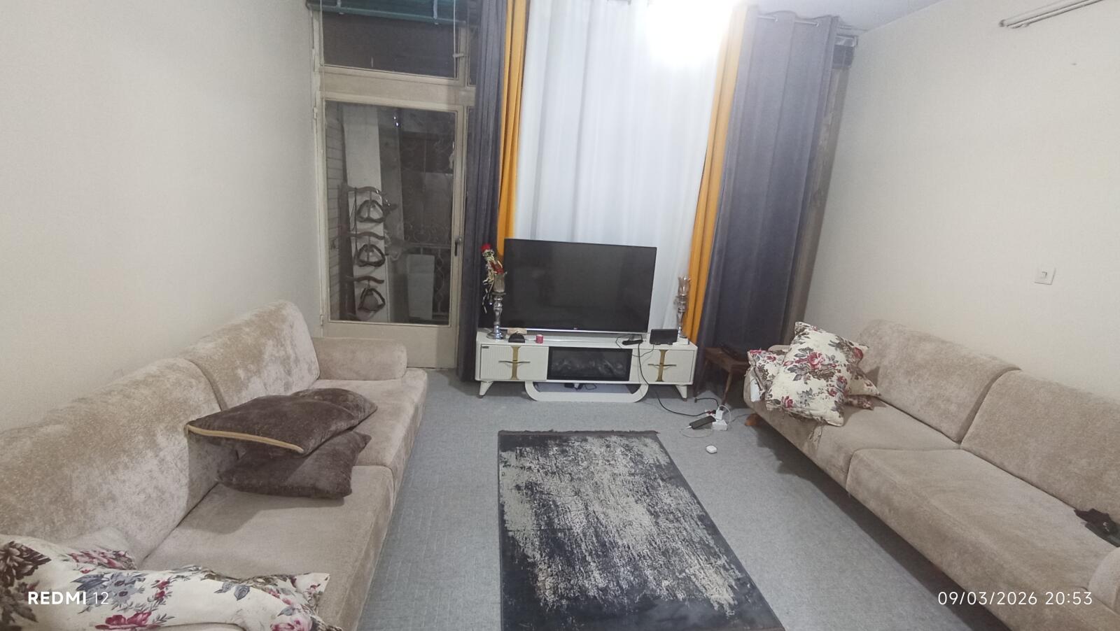 اتاق پذیرایی اتاق پذیرایی
