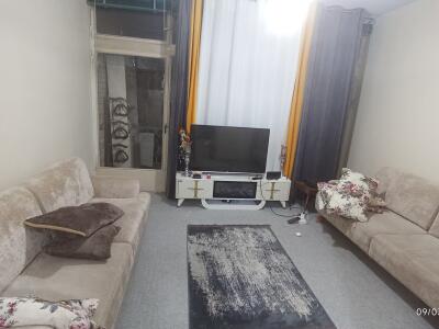 خانه ویلایی یک خوابه در قروه