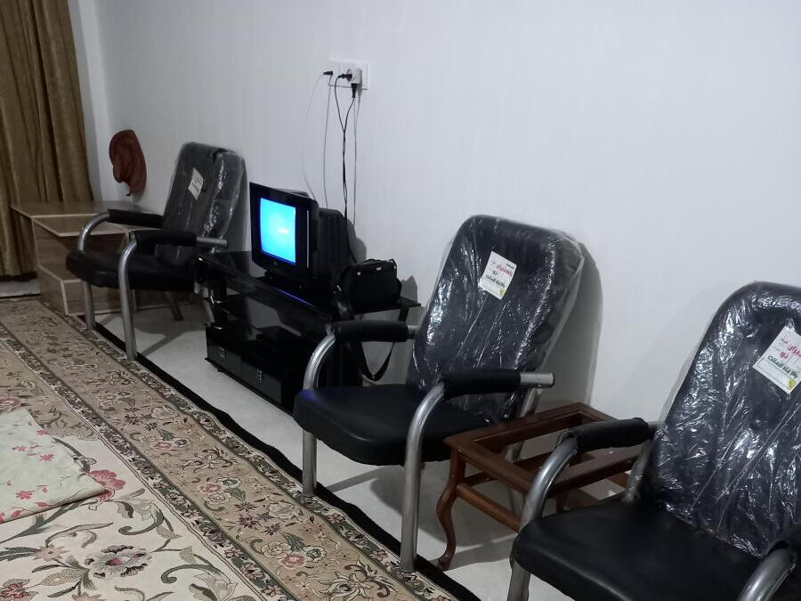 اتاق پذیرایی اتاق پذیرایی