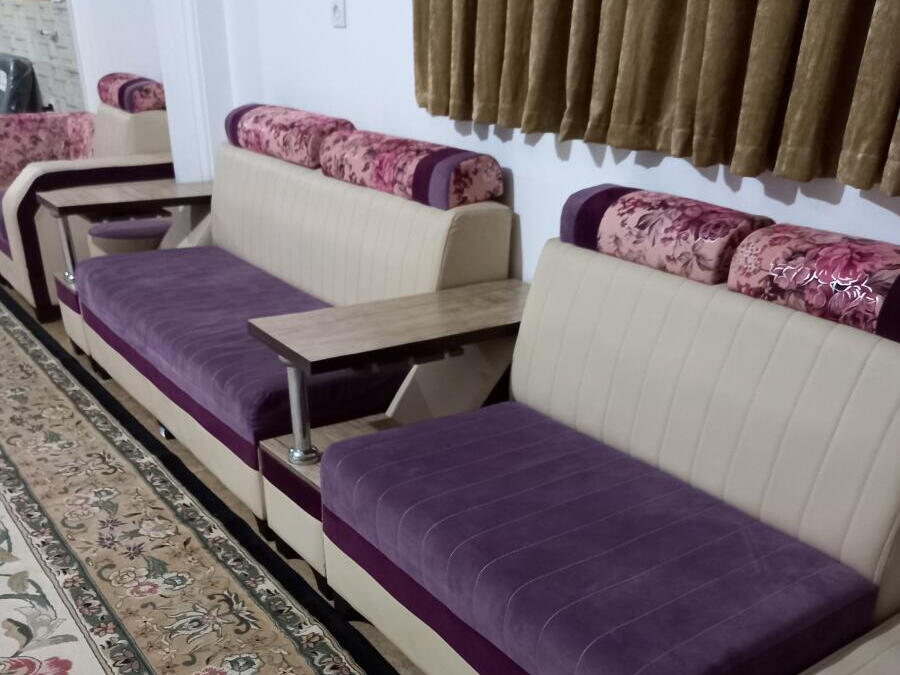 اتاق پذیرایی اتاق پذیرایی
