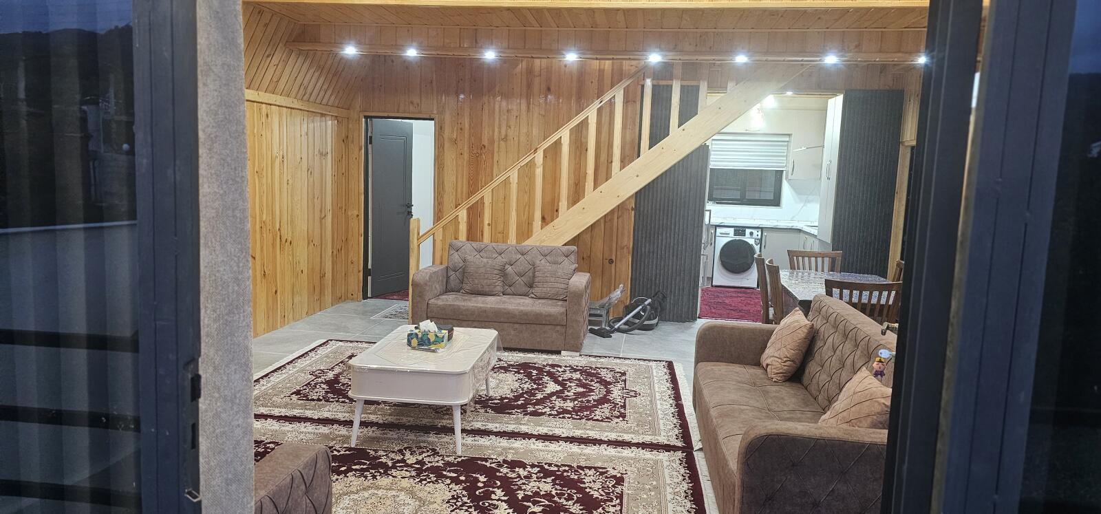 اتاق پذیرایی اتاق پذیرایی