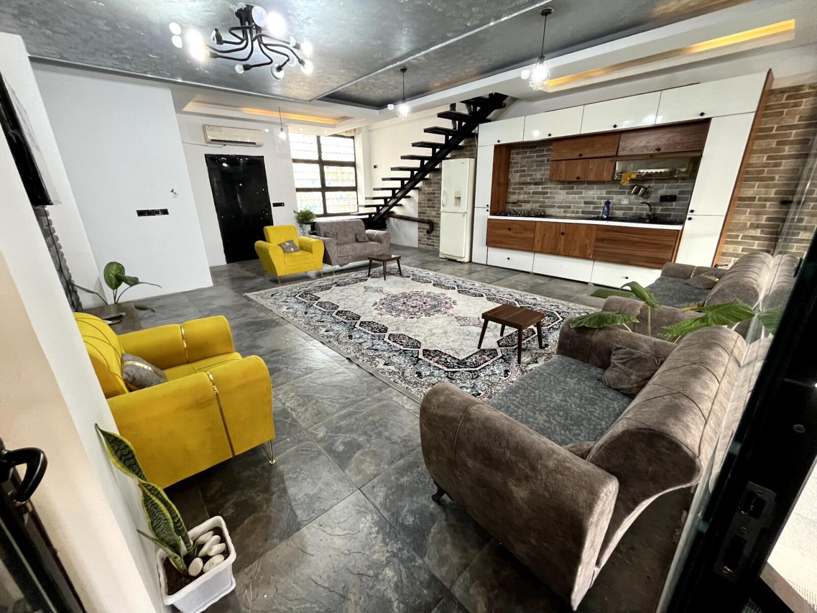 اتاق پذیرایی اتاق پذیرایی