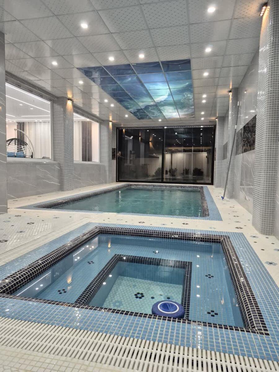 استخر استخر