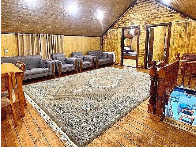 اتاق پذیرایی اتاق پذیرایی