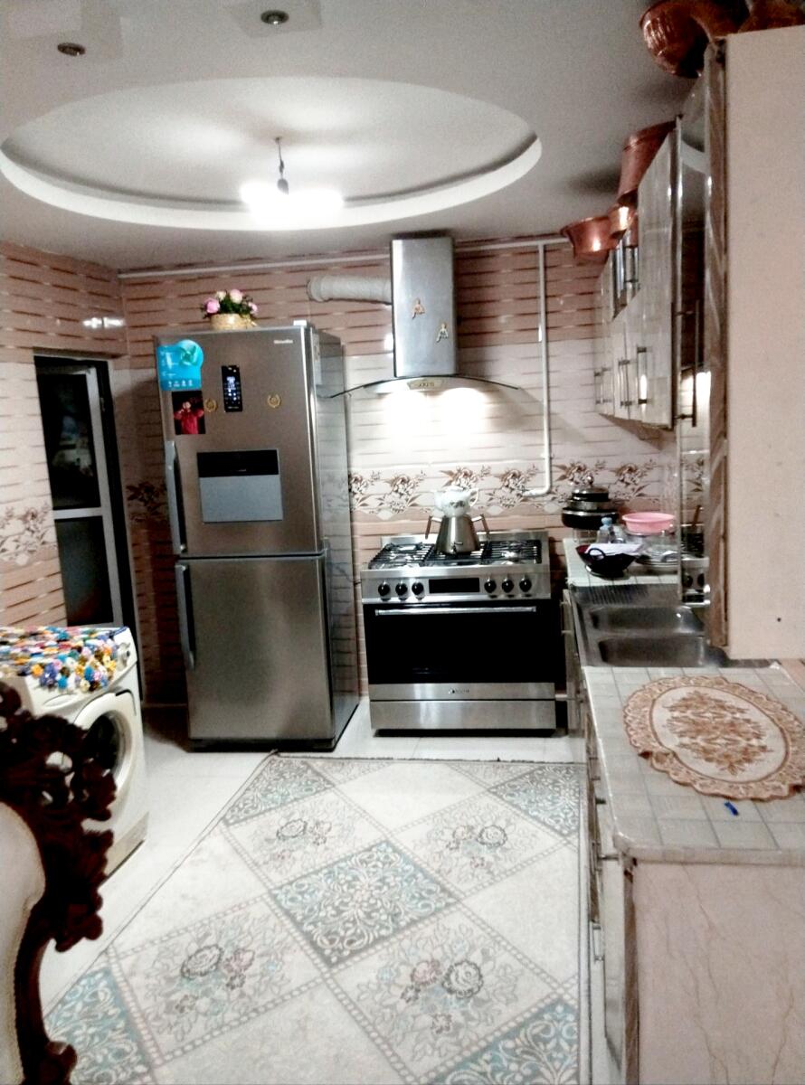 آشپزخانه