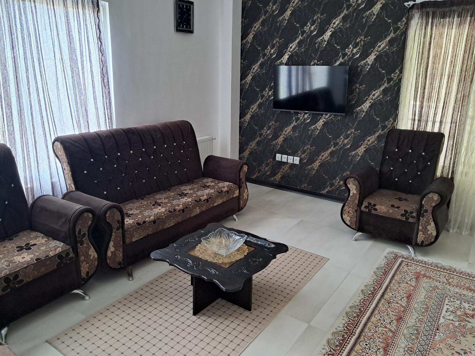 اتاق پذیرایی اتاق پذیرایی
