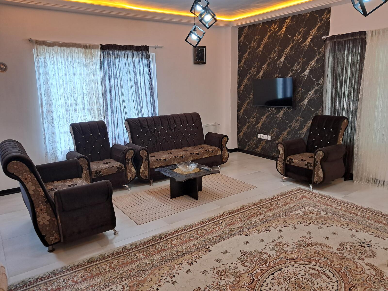 اتاق پذیرایی اتاق پذیرایی