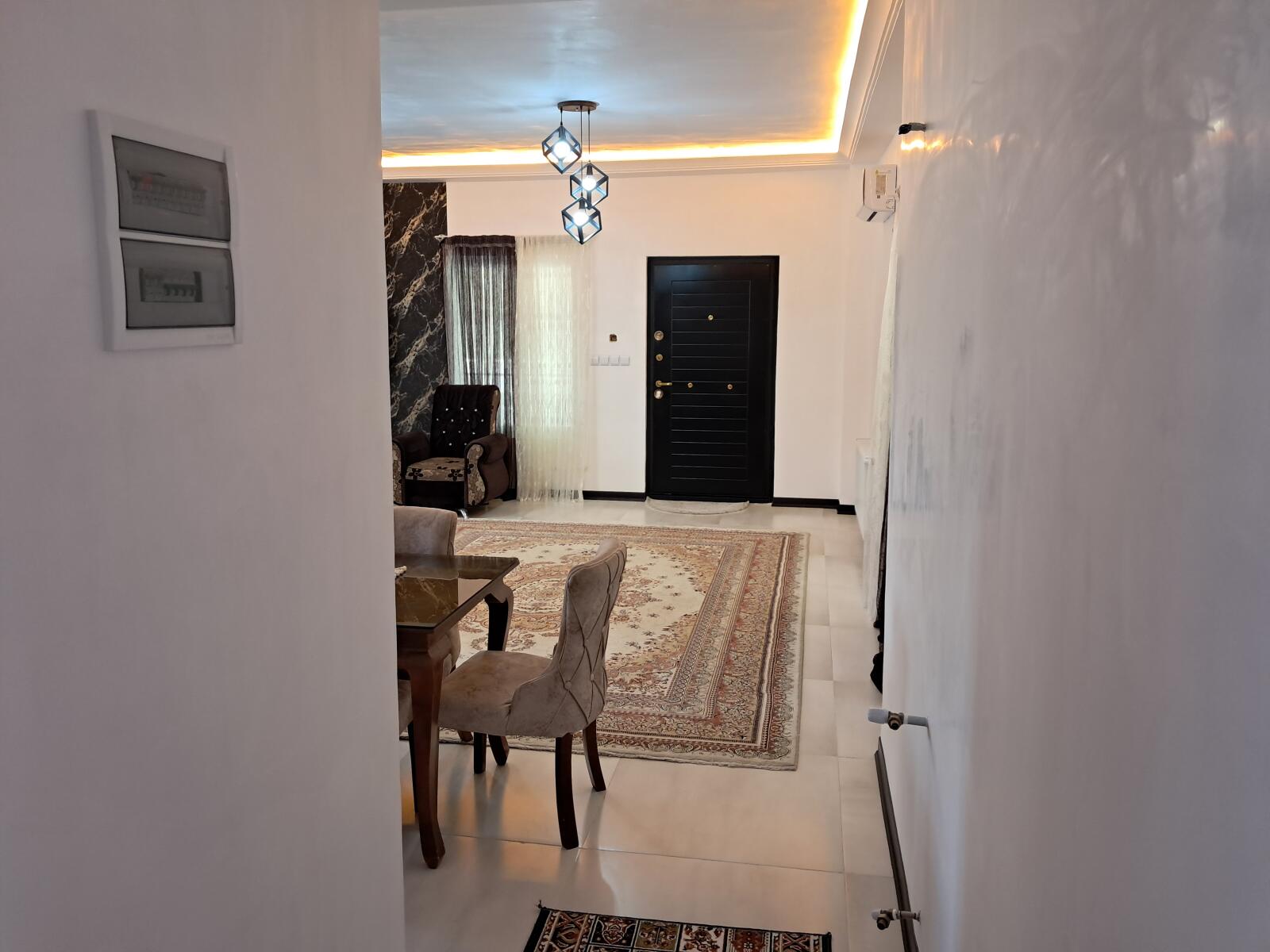 اتاق پذیرایی اتاق پذیرایی