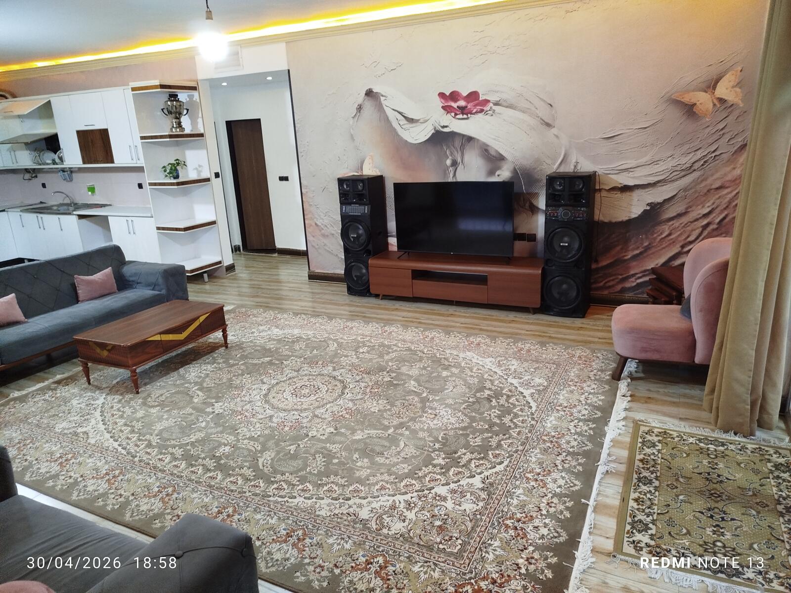 اتاق پذیرایی اتاق پذیرایی
