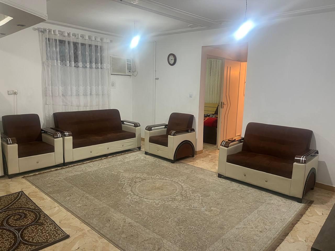 اتاق پذیرایی اتاق پذیرایی