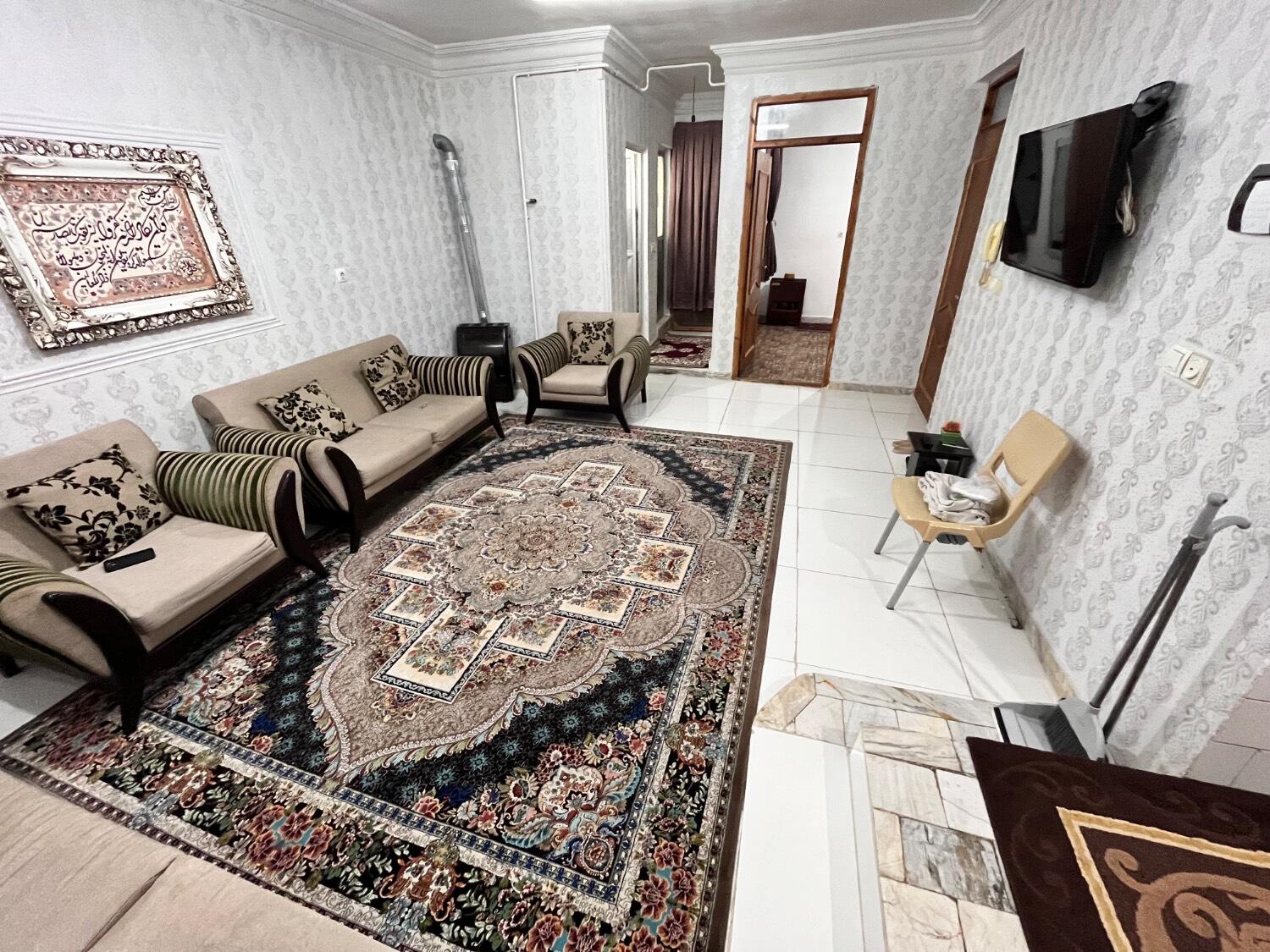 اتاق پذیرایی اتاق پذیرایی