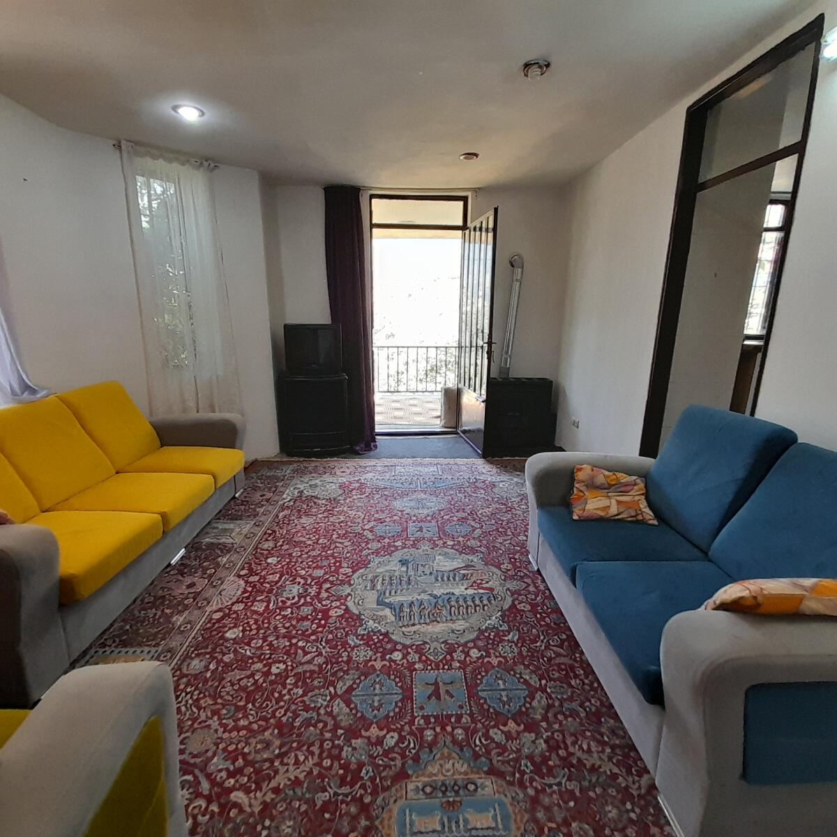 اتاق پذیرایی اتاق پذیرایی