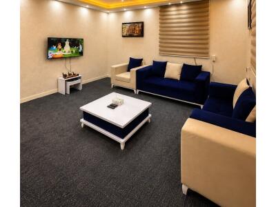 اقامتگاه آرامیس
