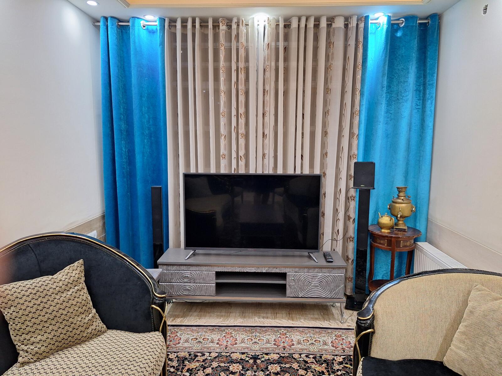 اتاق پذیرایی اتاق پذیرایی