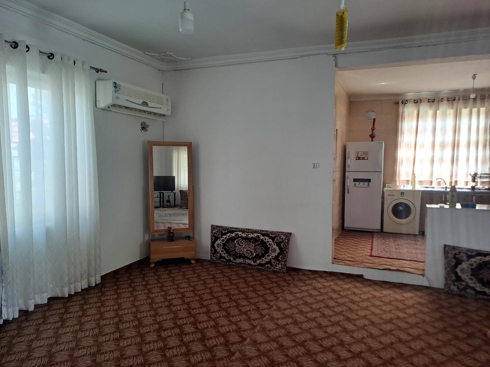 اتاق پذیرایی اتاق پذیرایی