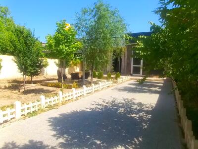 ویلای  ارغوان ۸