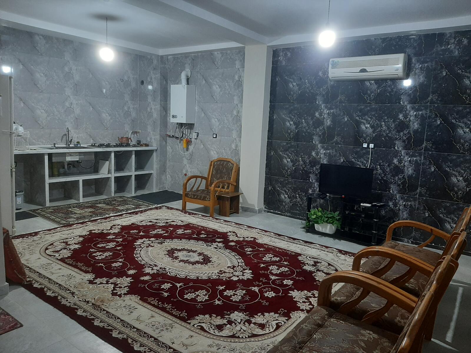 اتاق پذیرایی اتاق پذیرایی