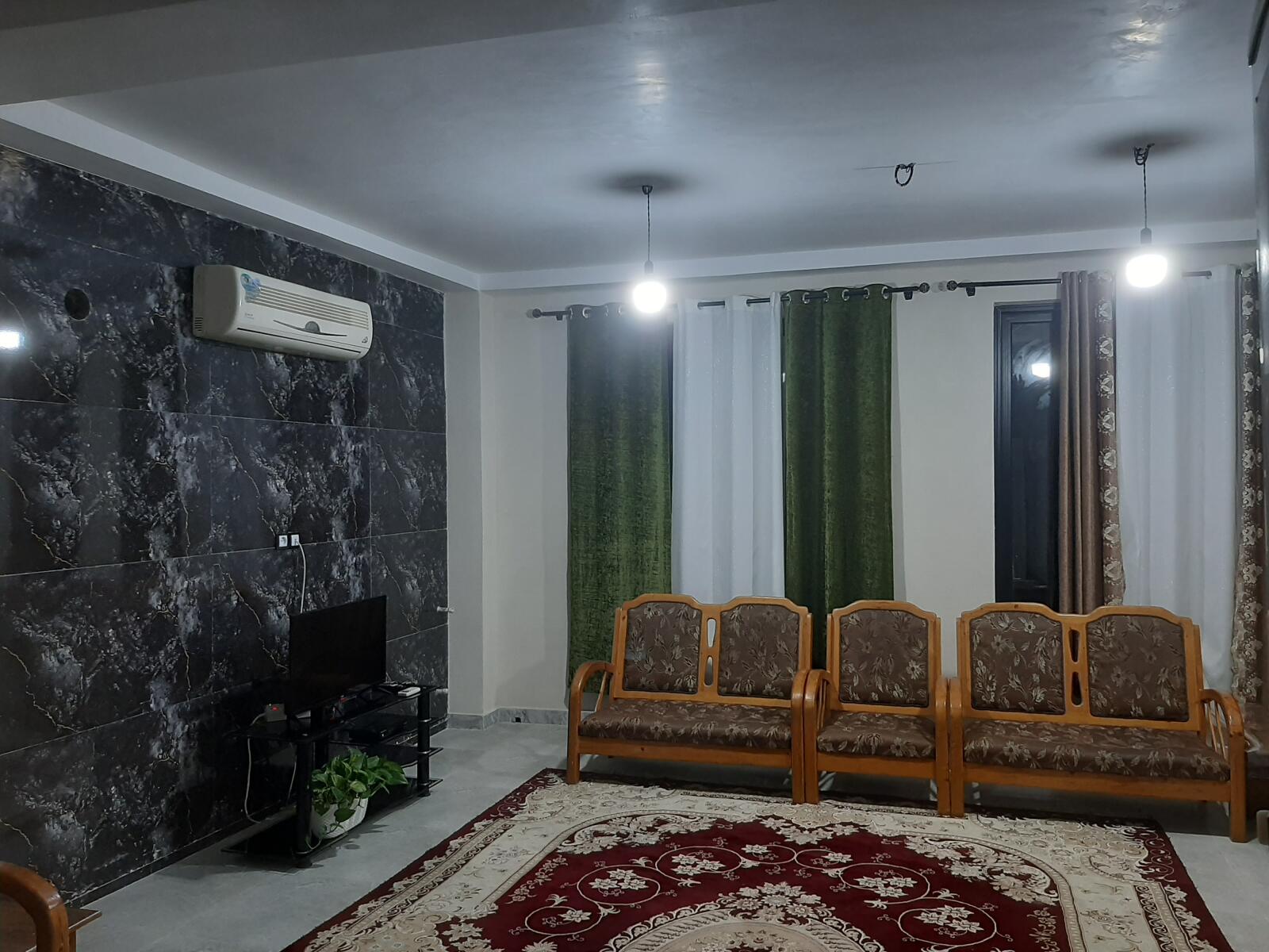 اتاق پذیرایی اتاق پذیرایی