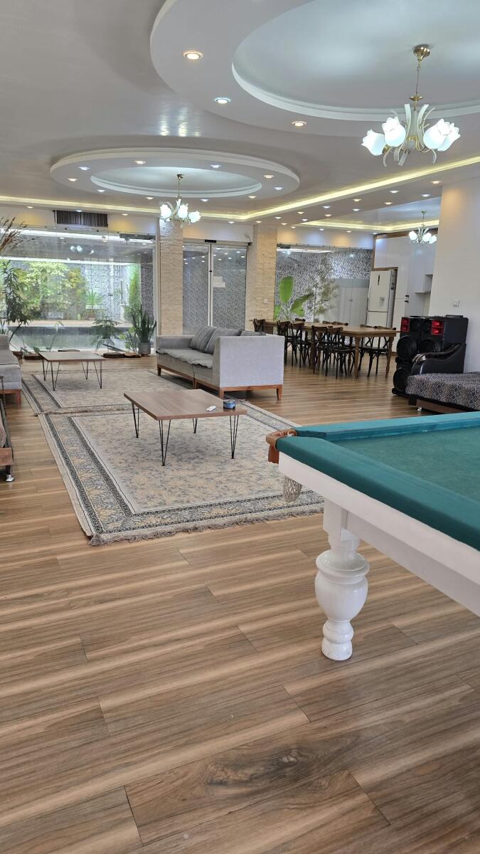 اتاق پذیرایی اتاق پذیرایی