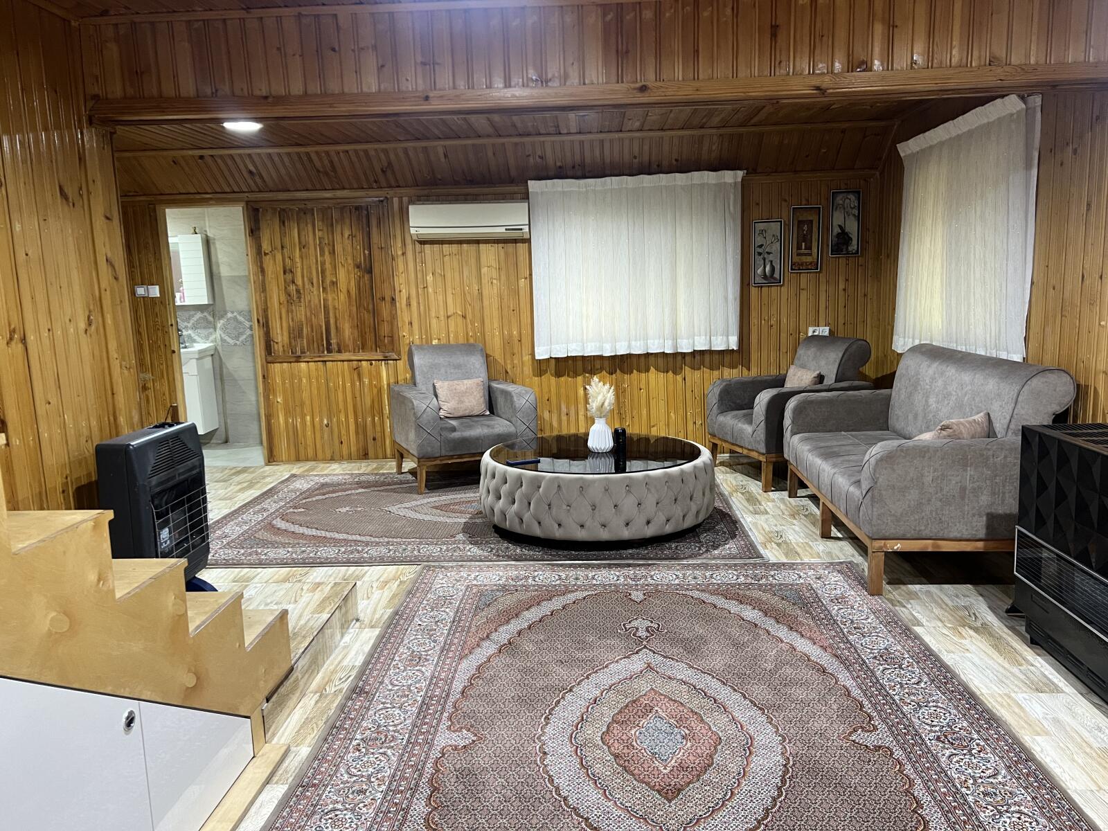 اتاق پذیرایی اتاق پذیرایی