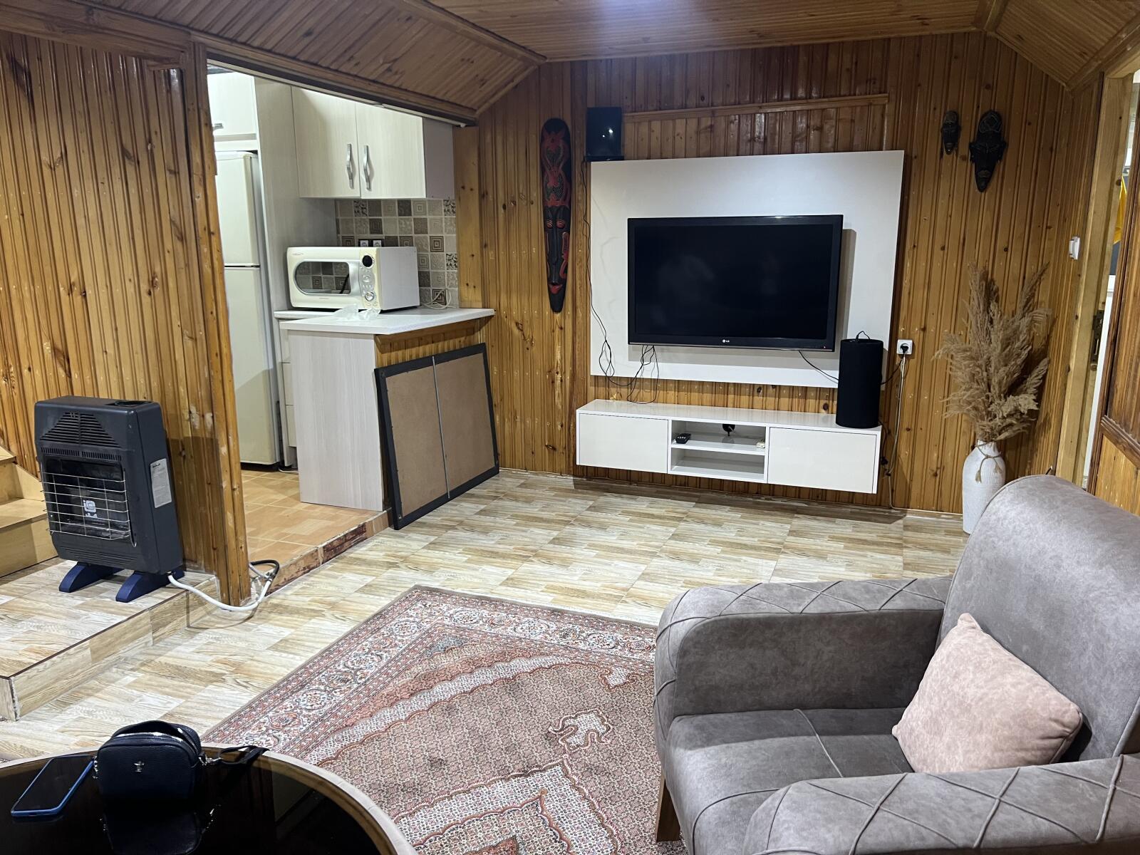اتاق پذیرایی اتاق پذیرایی