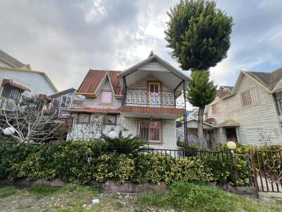 ویلای دوخوابه مرجان