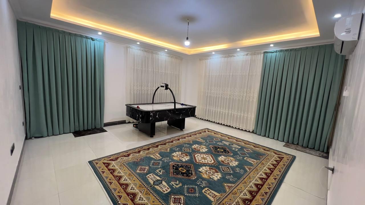 پذیرایی ( طبقه اول) پذیرایی ( طبقه اول)