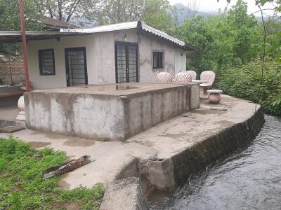 منگه تاو
