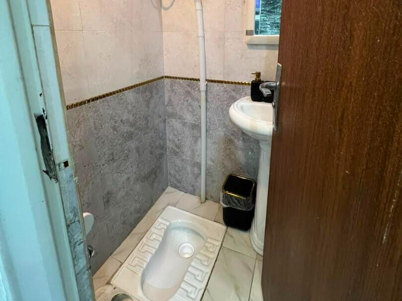 سرویس بهداشتی