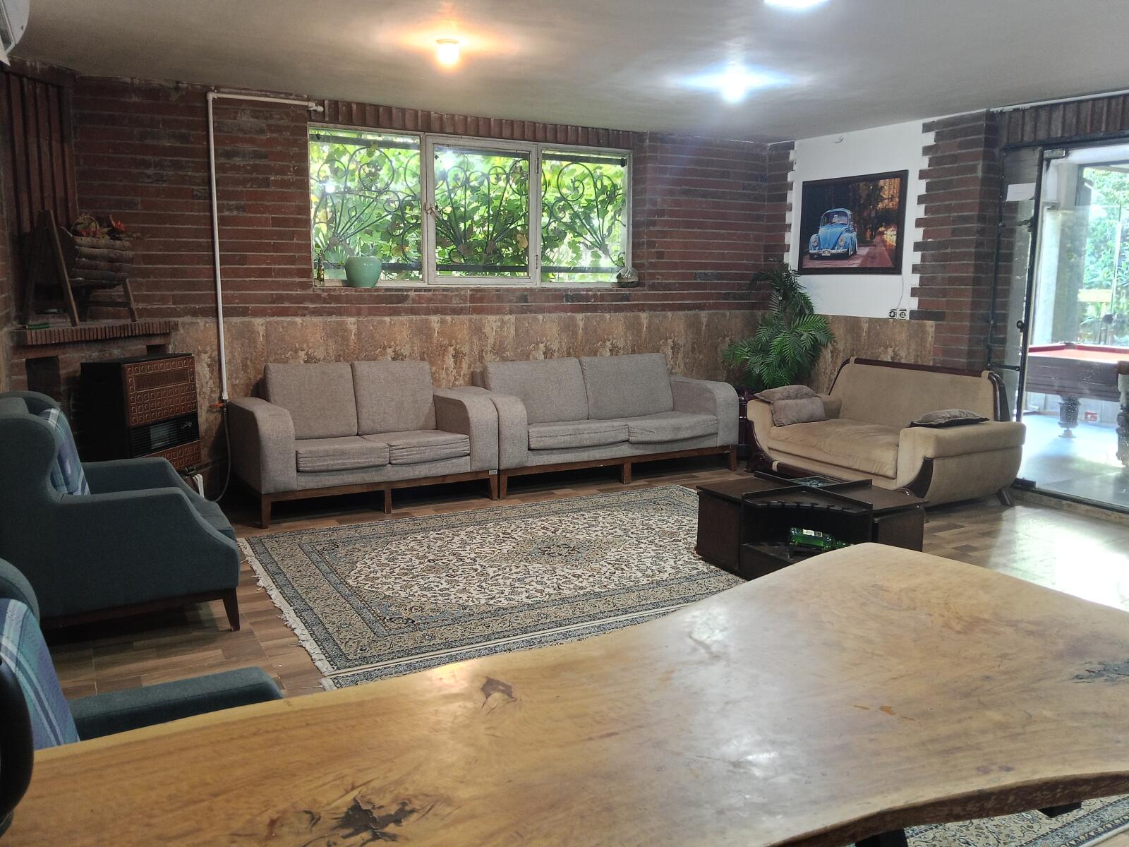 اتاق پذیرایی اتاق پذیرایی