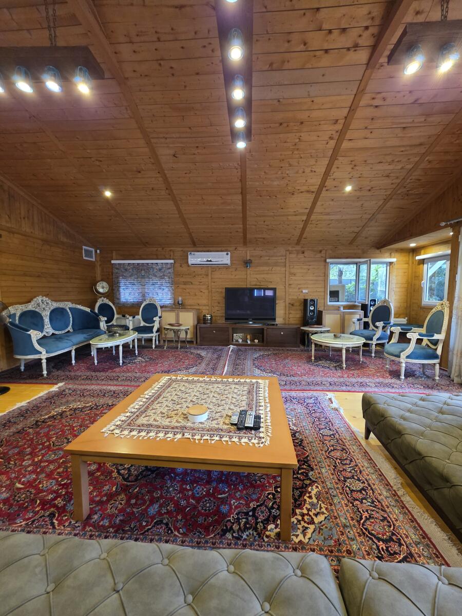 اتاق پذیرایی اتاق پذیرایی
