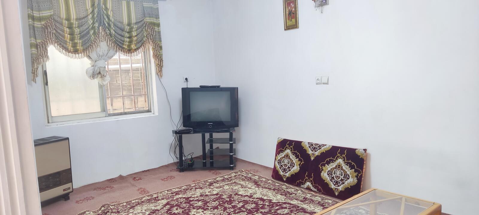 اتاق پذیرایی اتاق پذیرایی