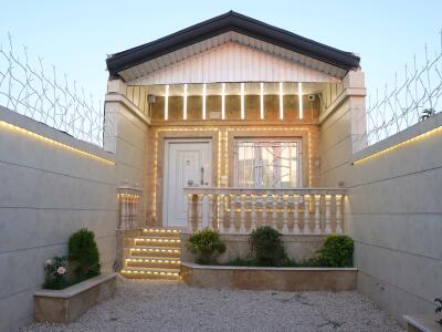 بوتیک ویلای باغ ژاپنی
