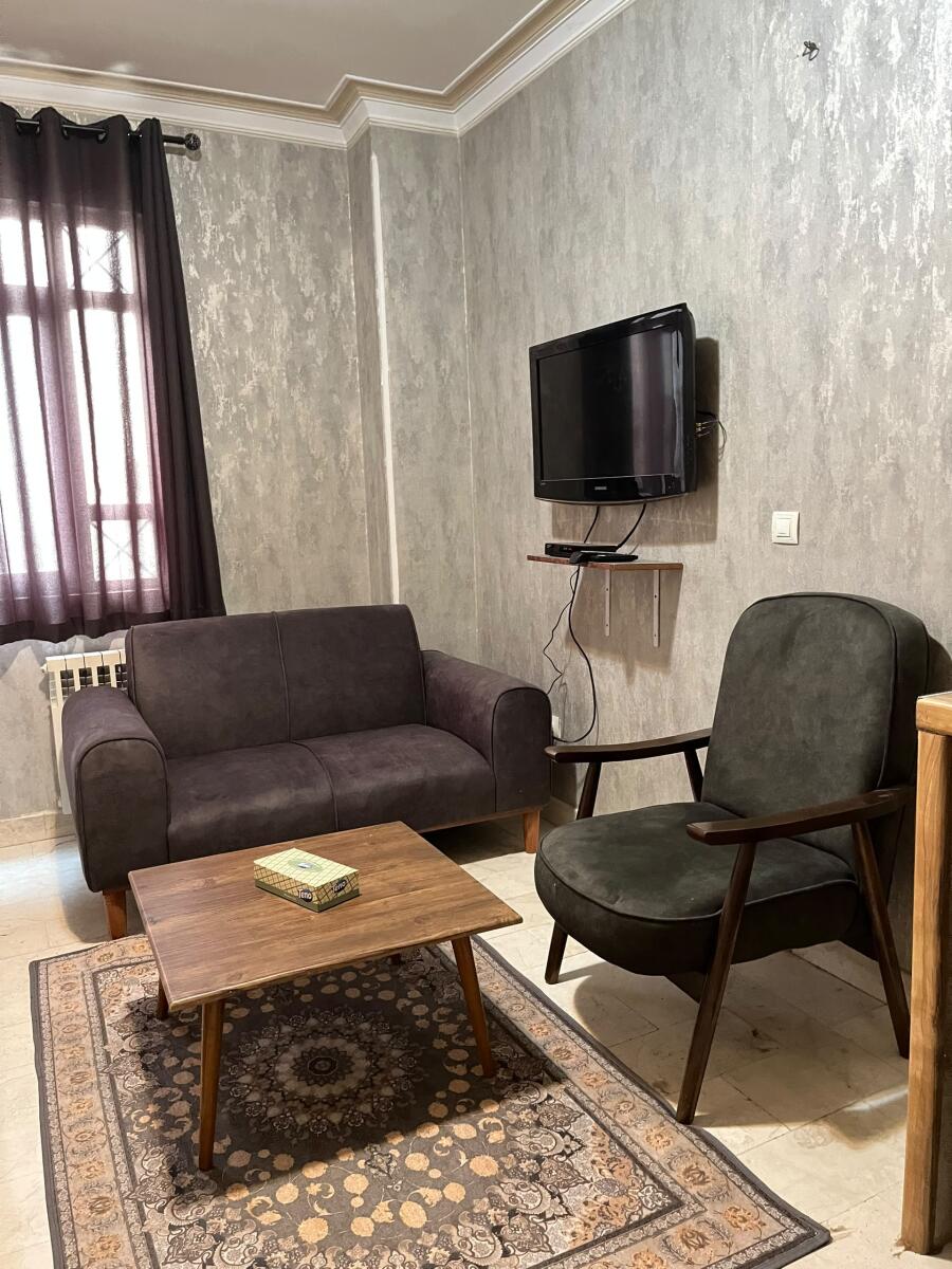 اتاق پذیرایی اتاق پذیرایی