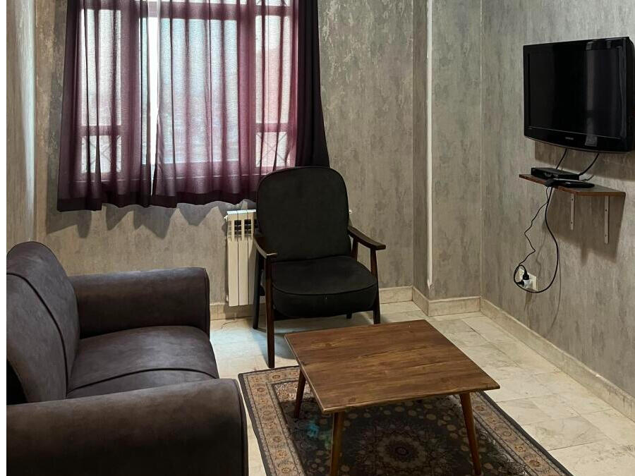 اتاق پذیرایی اتاق پذیرایی