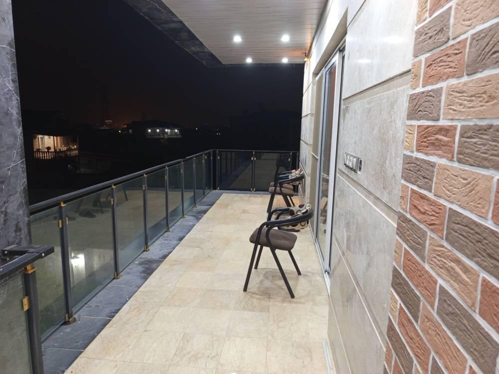 تراس تراس