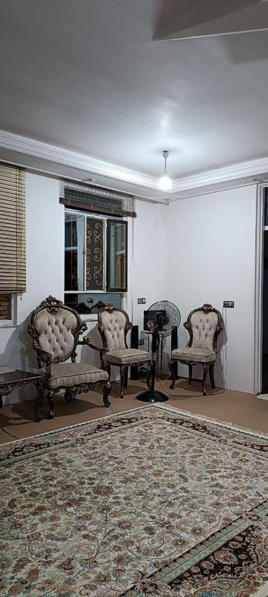 اتاق پذیرایی اتاق پذیرایی
