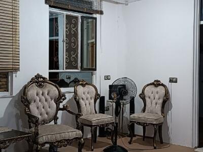 اپارتمان مرکز شهر