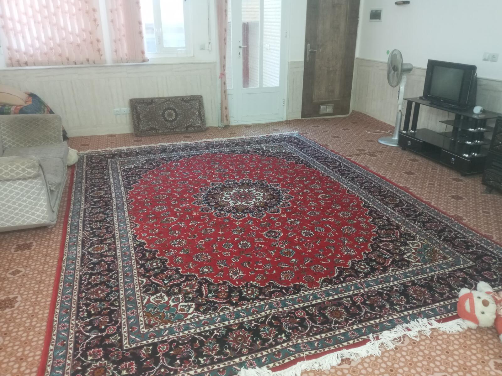 اتاق پذیرایی اتاق پذیرایی