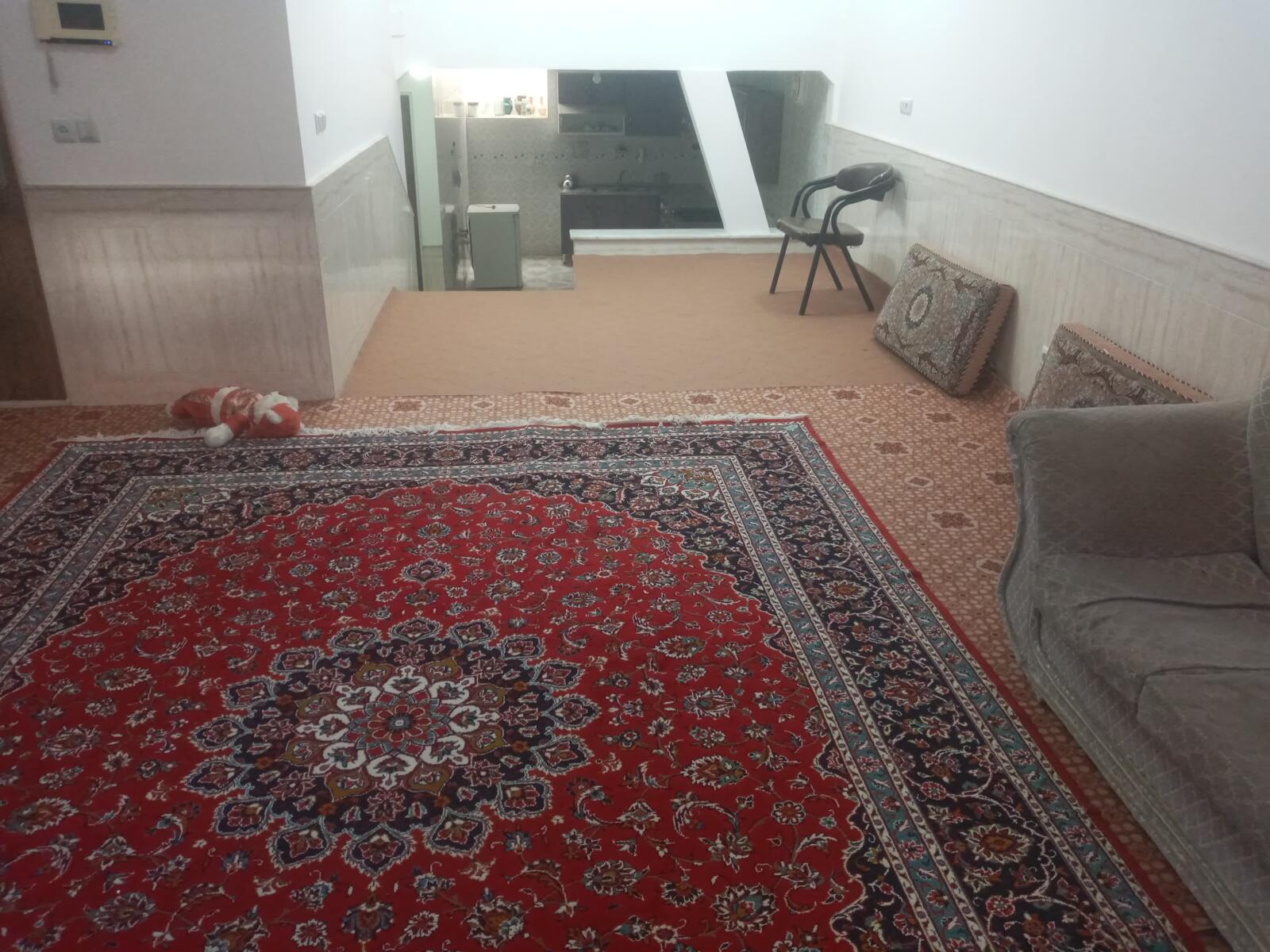 اتاق پذیرایی اتاق پذیرایی