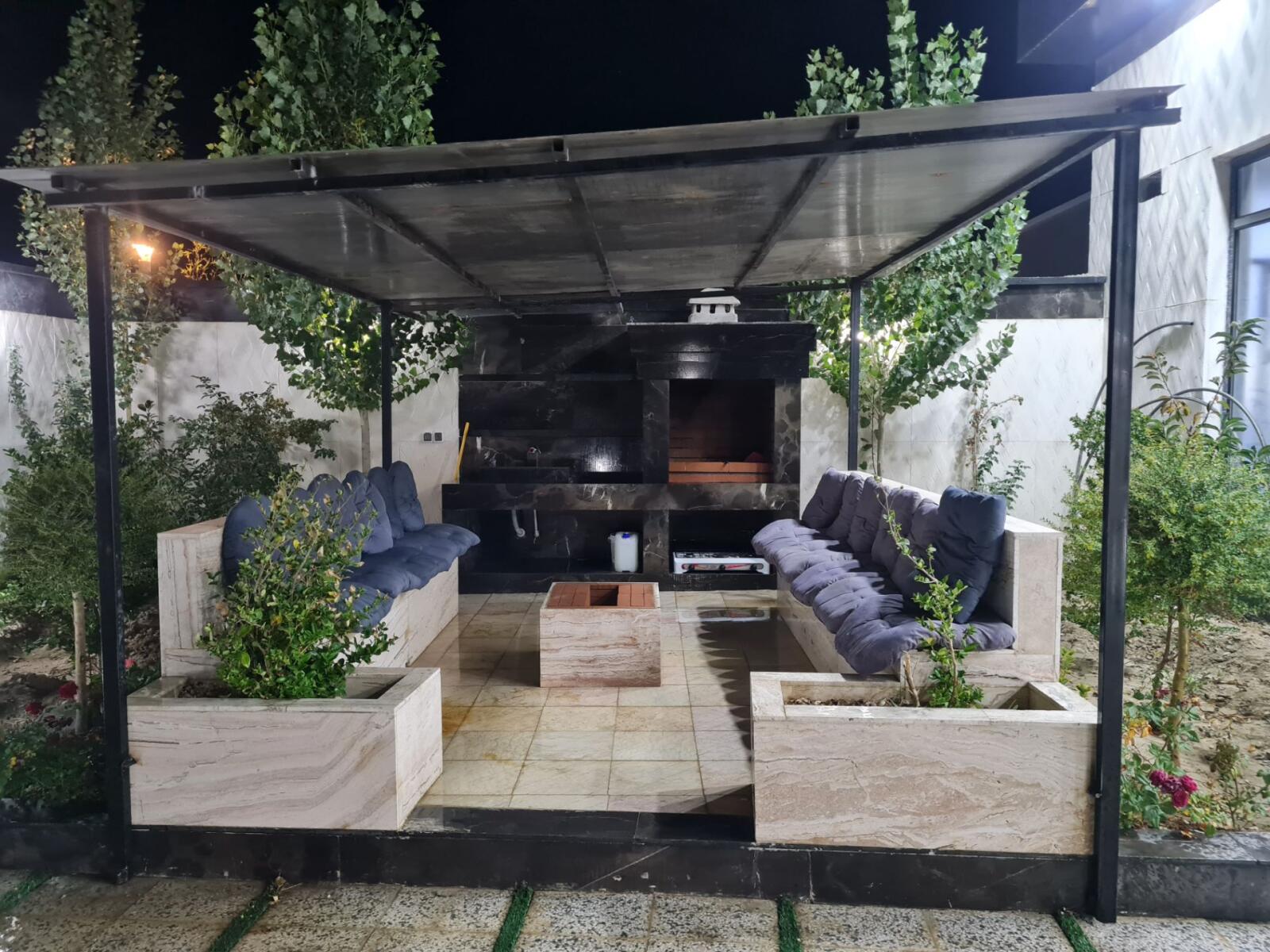 آلاچیق آلاچیق