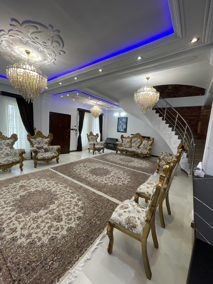 اتاق پذیرایی اتاق پذیرایی