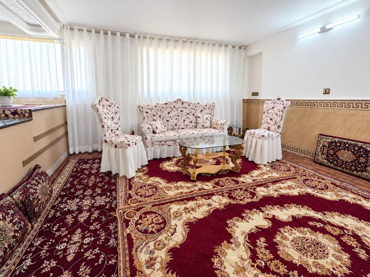 اتاق پذیرایی اتاق پذیرایی