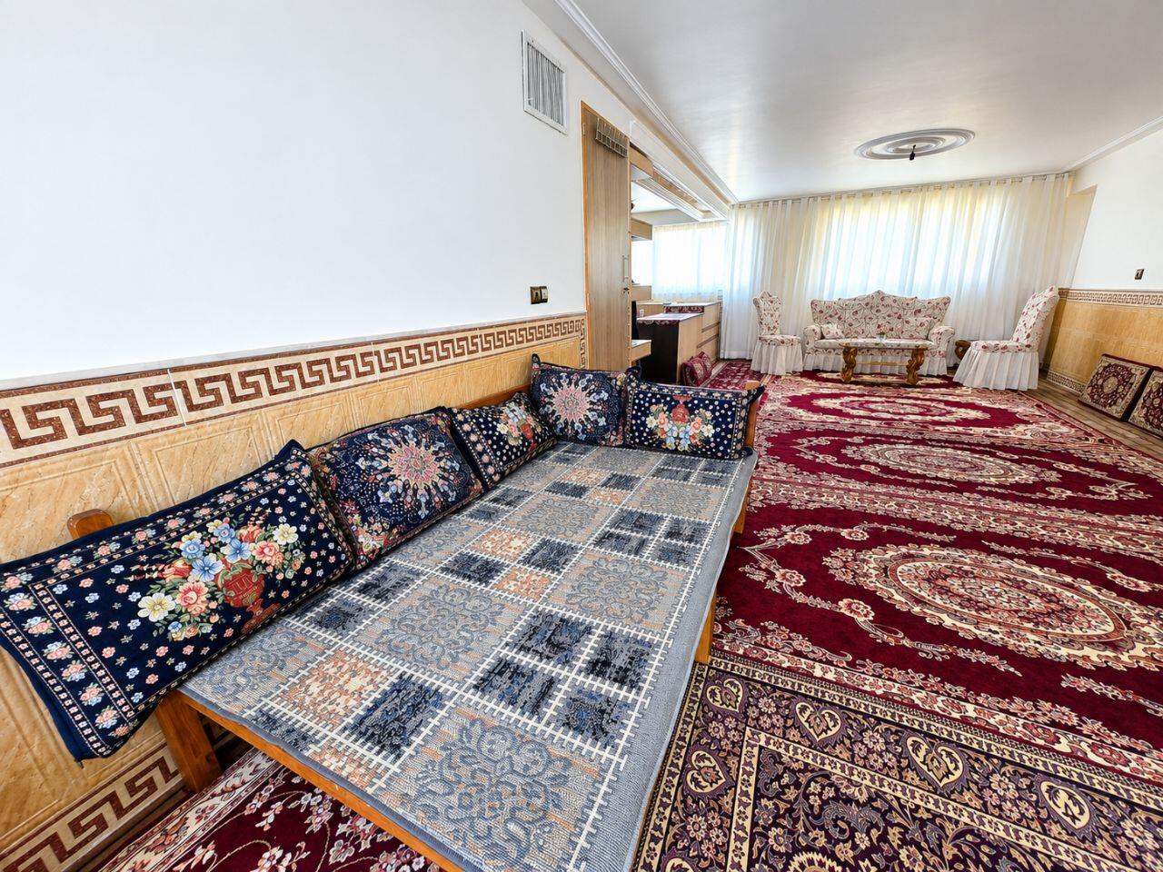 اتاق پذیرایی اتاق پذیرایی