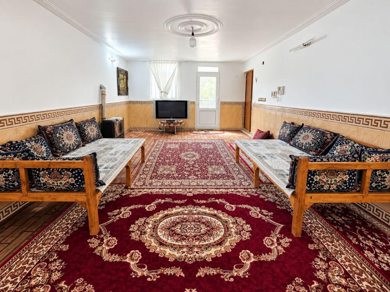 اتاق پذیرایی اتاق پذیرایی