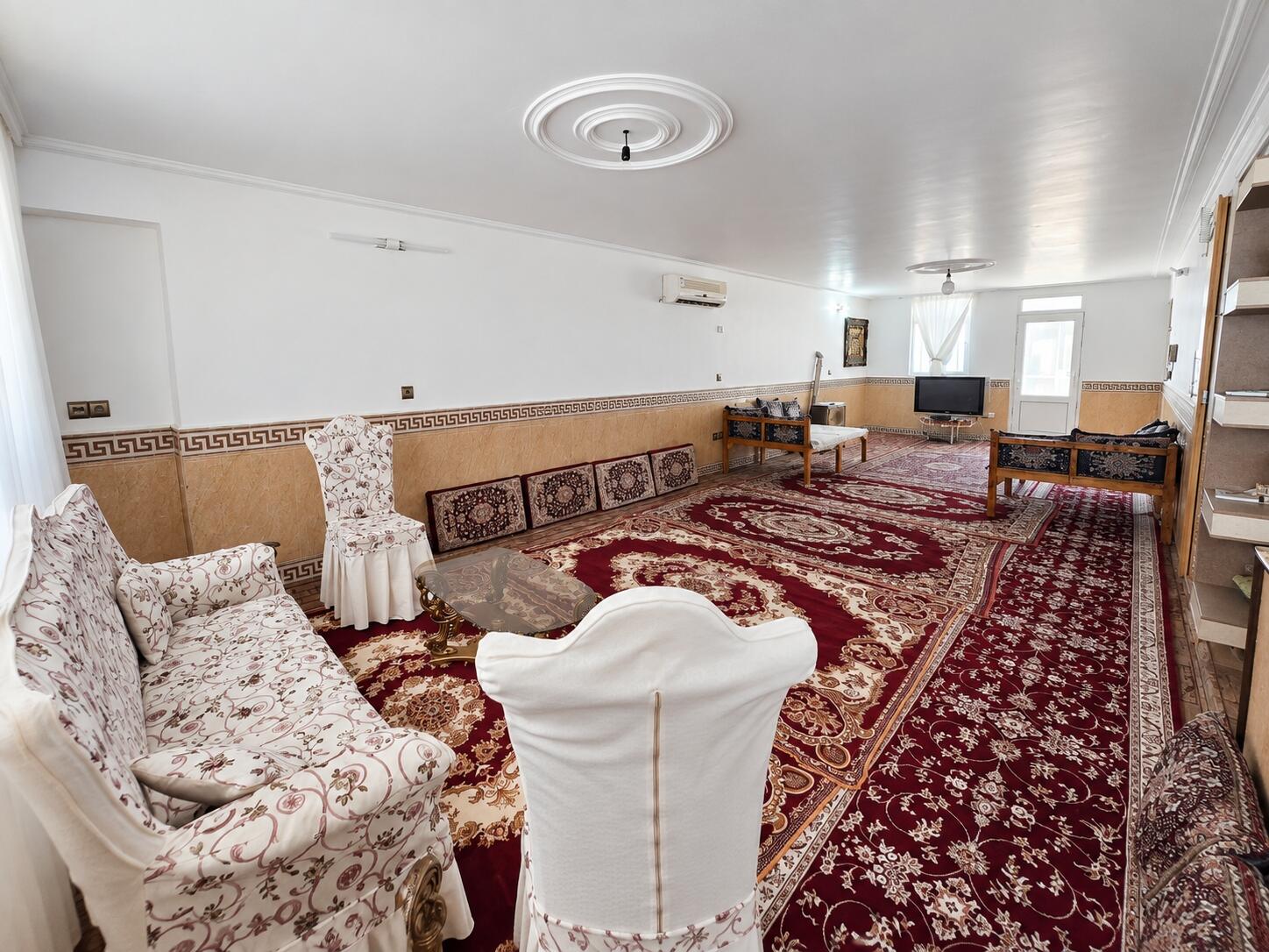 اتاق پذیرایی اتاق پذیرایی