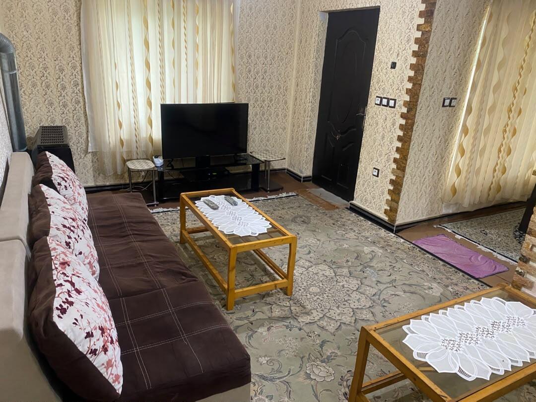 اتاق پذیرایی اتاق پذیرایی