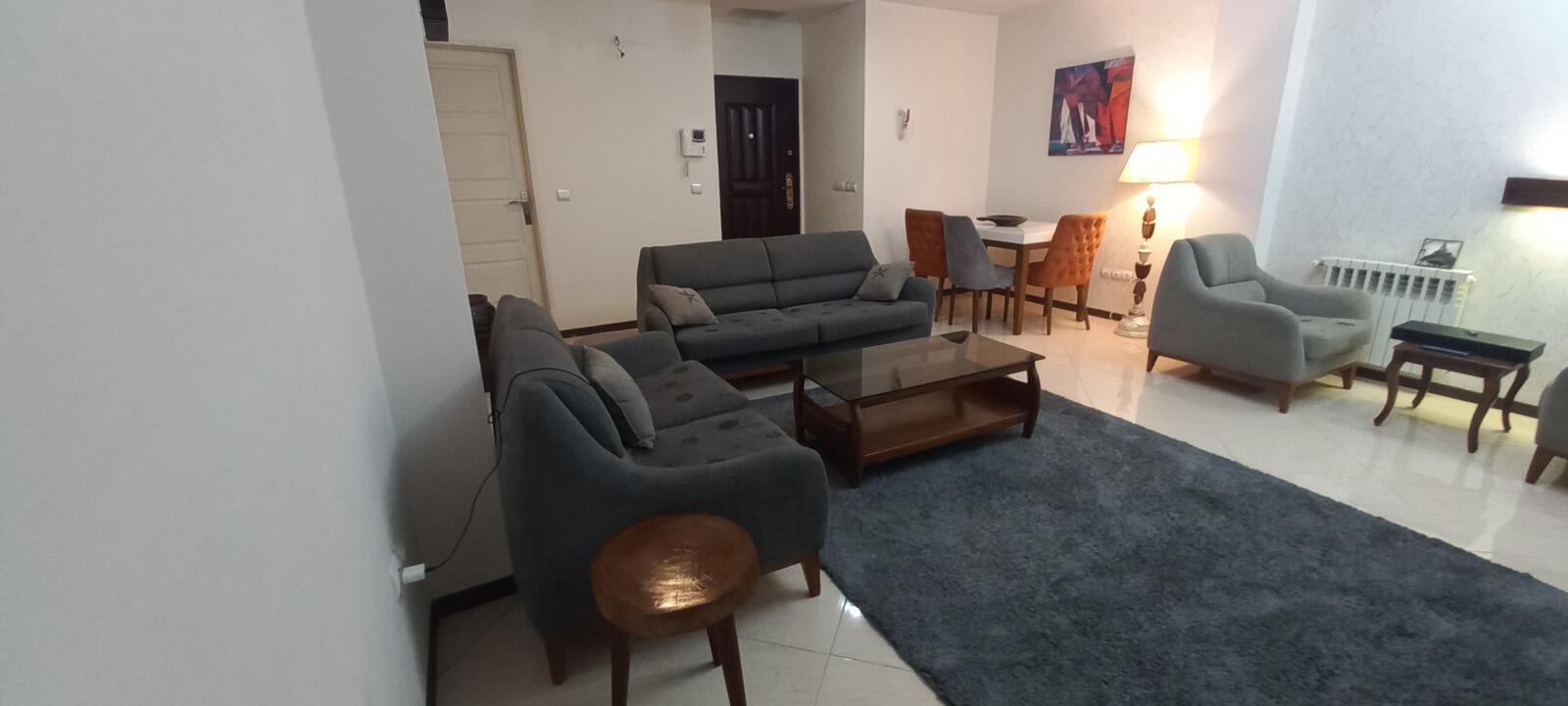 اتاق پذیرایی اتاق پذیرایی