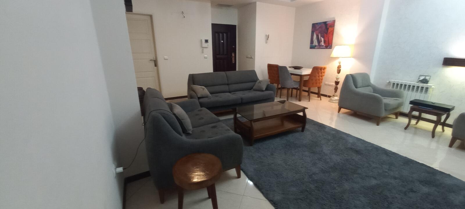 اتاق پذیرایی اتاق پذیرایی